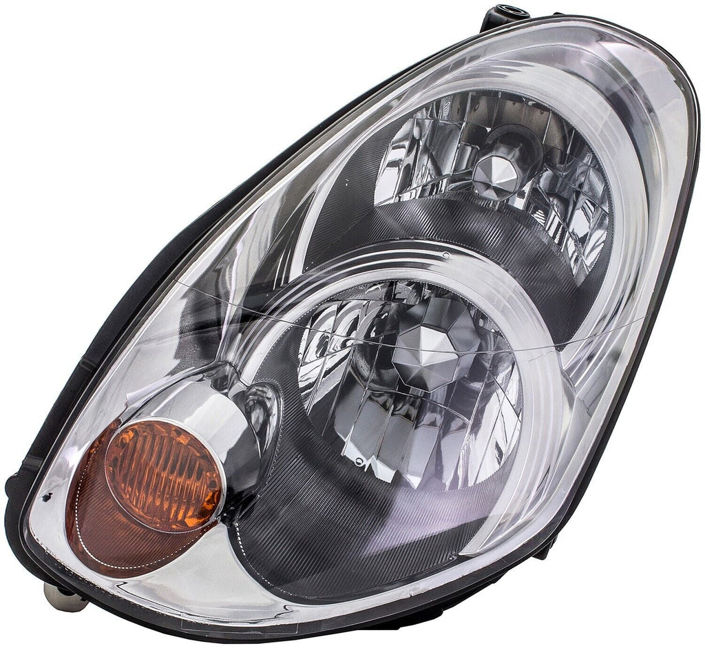 Dorman Headlight Assembly for 05-06 G35 1592368