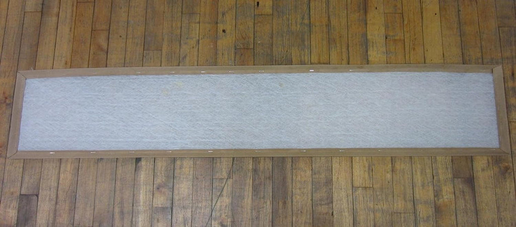 DPM7 10.5X58X1 Facet-Aire Air Filter