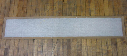 DPM7 10.5X58X1 Facet-Aire Air Filter