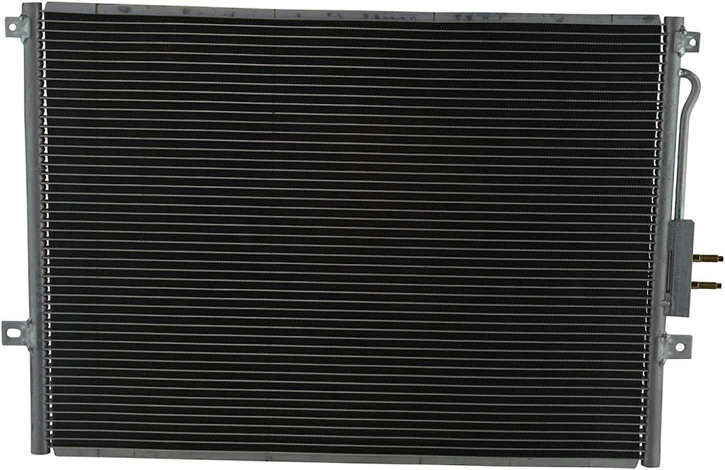 AC Condenser A/C Air Conditioning for Jeep Grand Cherokee SUV Truck