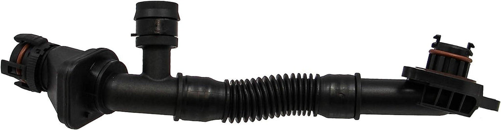 ABV0193 Engine Crankcase Breather Hose, 1 Pack