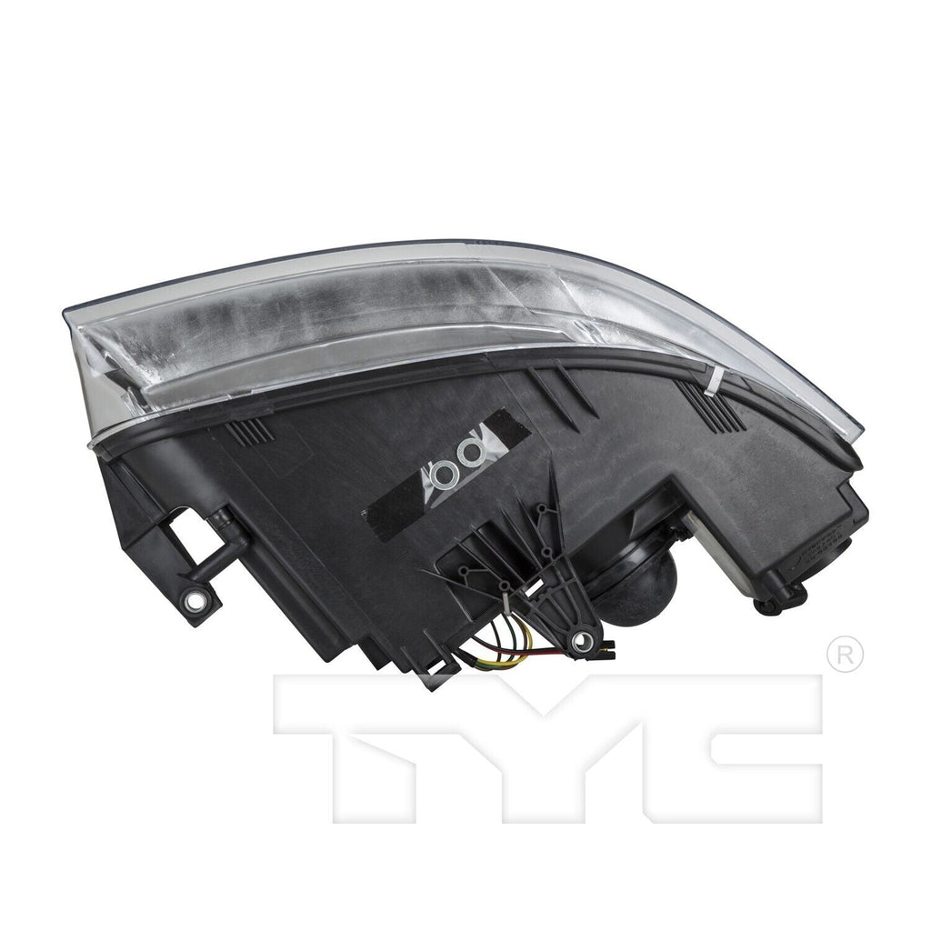 TYC Headlight Assembly for 01-05 Passat 20-6244-00