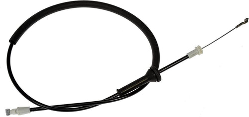 Dorman 912-751 Door Latch Cable Compatible with Chrysler/Dodge/Ram Models