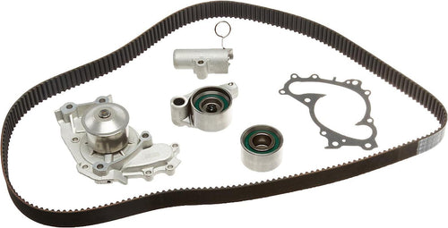 (WP257K3A) Engine Timing Belt Kit