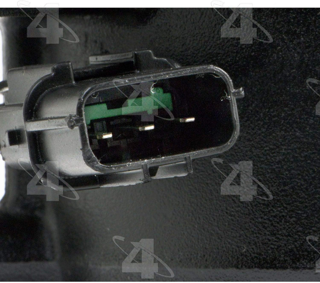 1177305 A/C Compressor