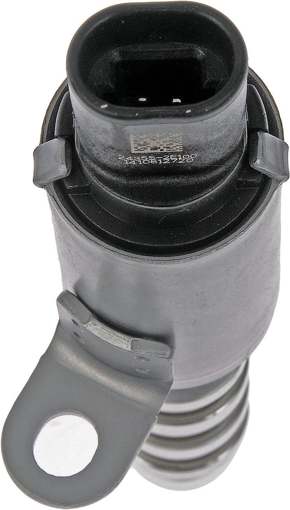 Dorman 918-034 Engine Variable Valve Timing (VVT) Solenoid Compatible with Select Hyundai / Kia Models