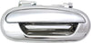 for Ford F-150 Exterior Door Handle Front, Passenger Side Chrome (1997-2003) | Trim:All Submodels
