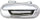 for Ford F-150 Exterior Door Handle Front, Passenger Side Chrome (1997-2003) | Trim:All Submodels