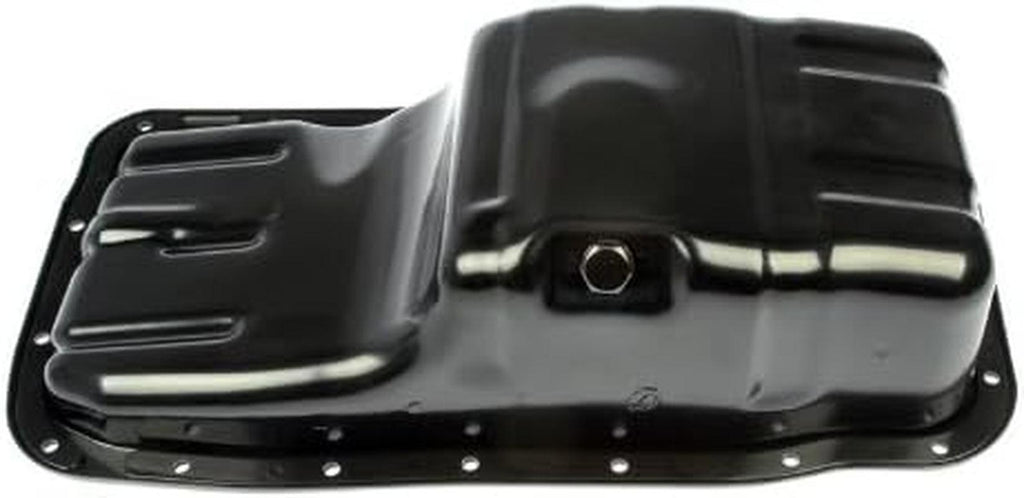 Dorman 264-408 Engine Oil Pan Compatible with Select Acura / Honda Models