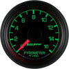 8444 Factory Match Pyrometer/Egt Gauge 2.3125 In.