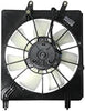 610940 Cooling Fan Assembly Compatible with 2004-2008 Acura TSX