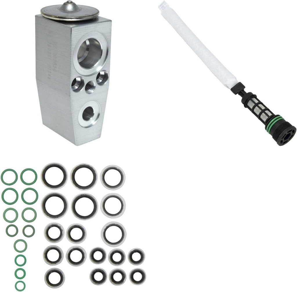 AK1828 - A/C System Repair Kit