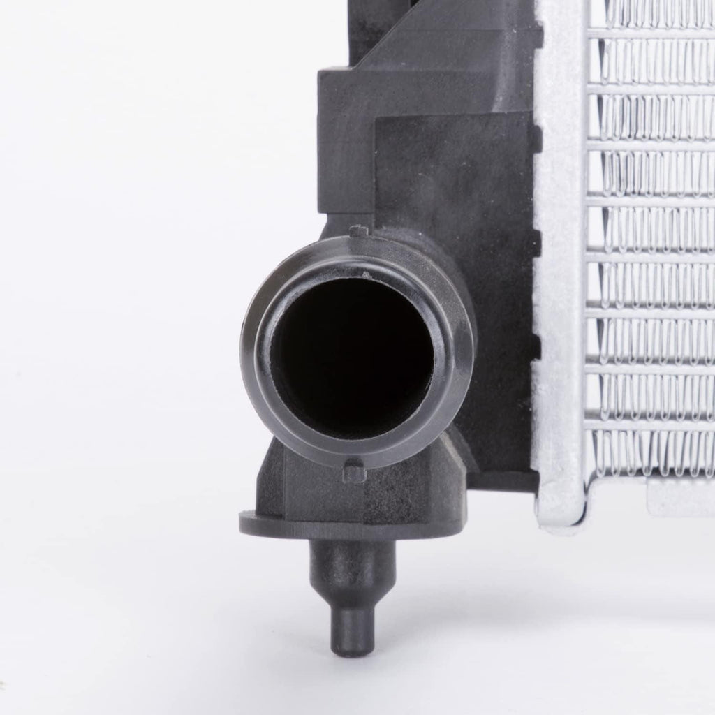 2823 Radiator Compatible with 2005-2009 Audi A4