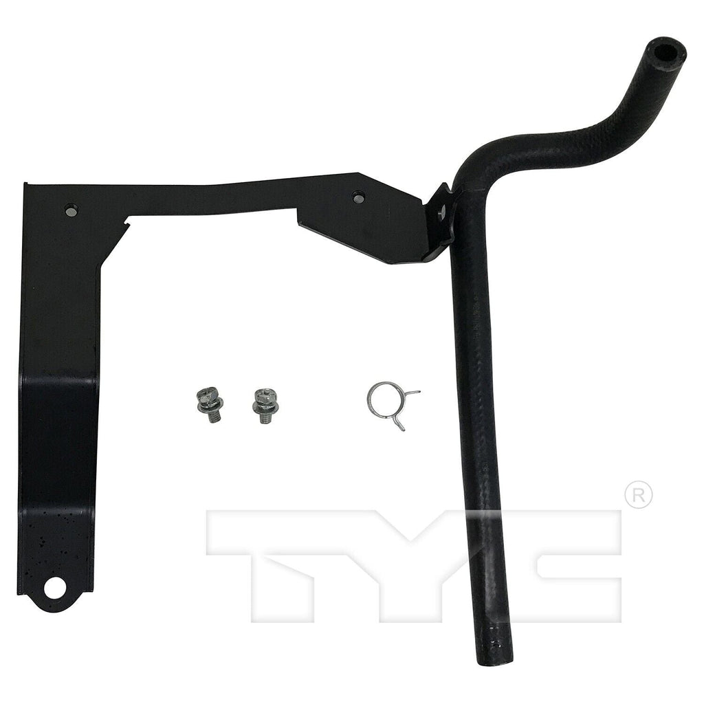 TYC Automatic Transmission Oil Cooler for 01-07 Highlander 19124