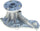 41099 Premium Engine Water Pump