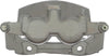Gold 18FR2014C Front Driver Side Disc Brake Caliper Assembly (Friction Ready Coated), Remanufactured