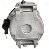 98337 A/C Compressor
