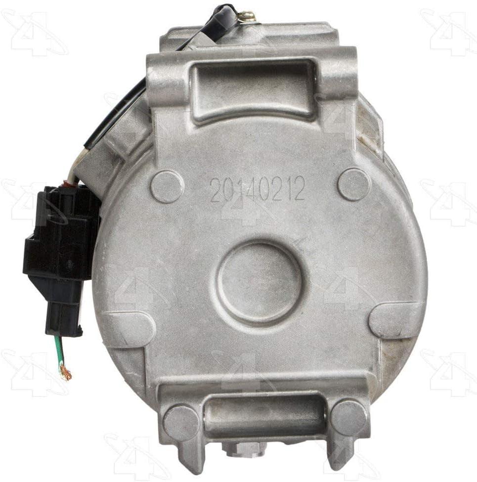 98337 A/C Compressor