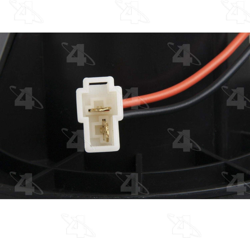 (76943) Blower Motor