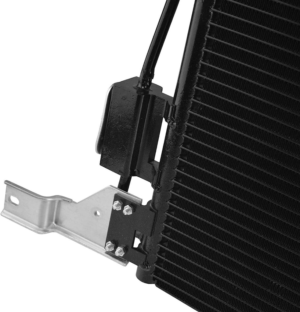 AC Condenser A/C Air Conditioning Heavy Duty for Freightliner Sterling