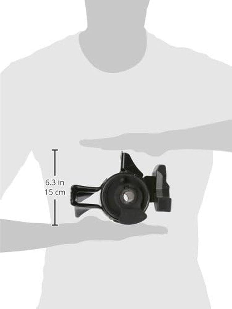 Genuine  50820-S3V-A91 Engine Side Mounting Rubber Assembly