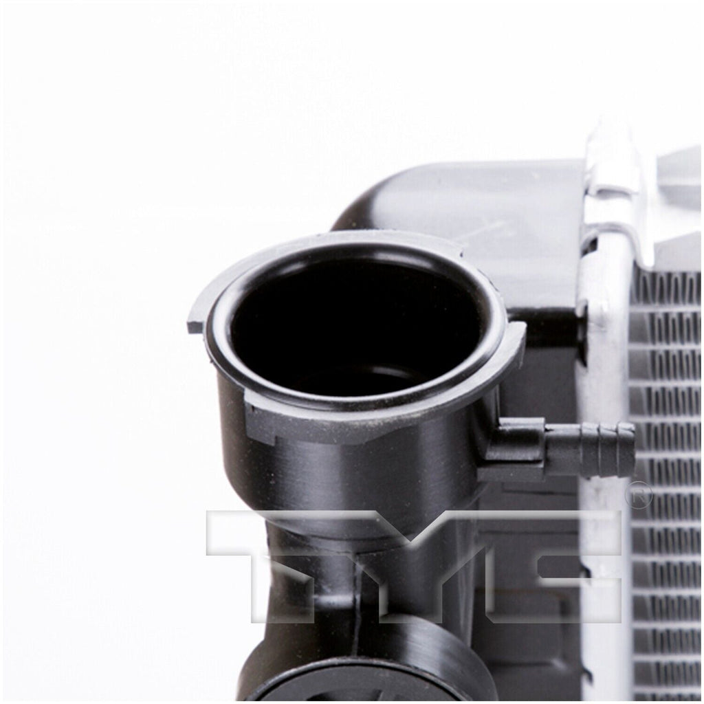 TYC Radiator for 1999-2004 Grand Cherokee 2262