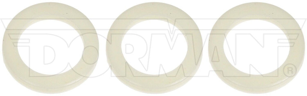 Engine Oil Drain Plug Gasket for Ram 1500, Viper, Bronco+More 097-001CD