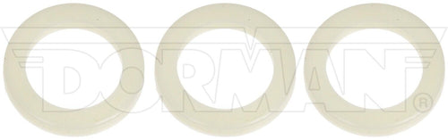 Engine Oil Drain Plug Gasket for Ram 1500, Viper, Bronco+More 097-001CD