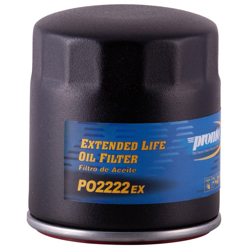 Engine Oil Filter for Giulia, Stelvio, Encore GX, CT5, Camaro+More PO2222EX