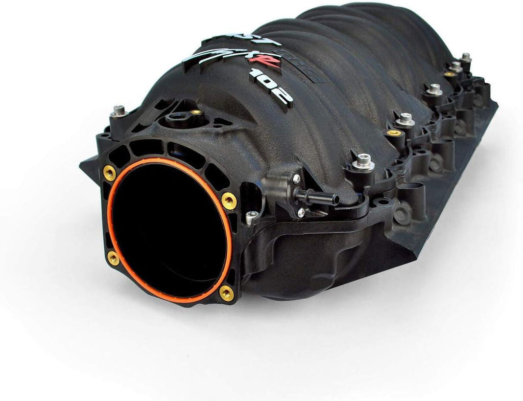 146104B Race Intake Manifold (For LS3/L92 LSXR 102Mm)