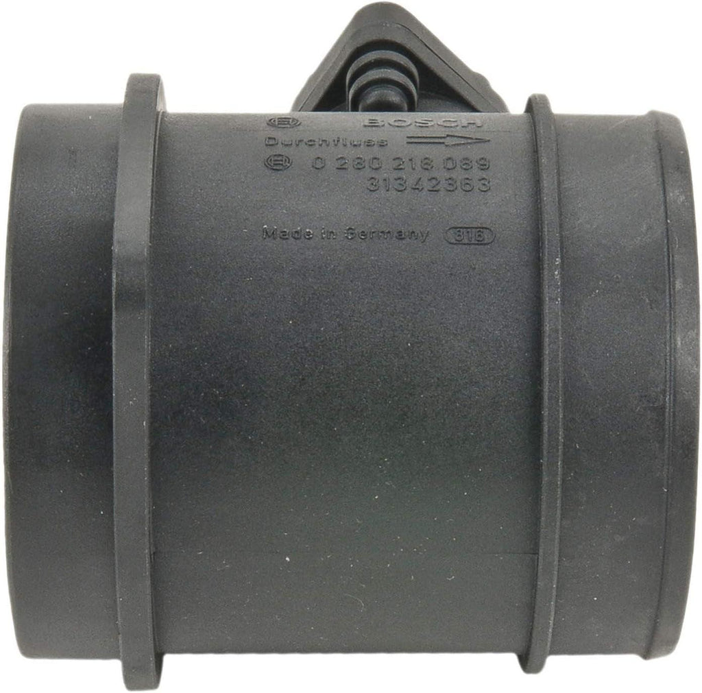 Automotive 0280218089 Original Equipment Mass Air Flow (MAF) Sensor for Select Volvo: 2004-09 S60, 2002-06 S80, 2004-07 V70, 2003-05 XC90