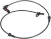 2ABS0868 ABS Speed Sensor