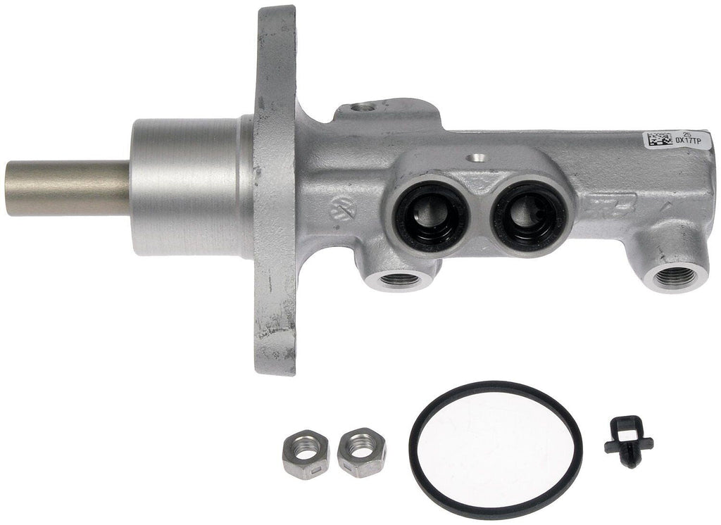 Dorman Brake Master Cylinder for Audi M630910