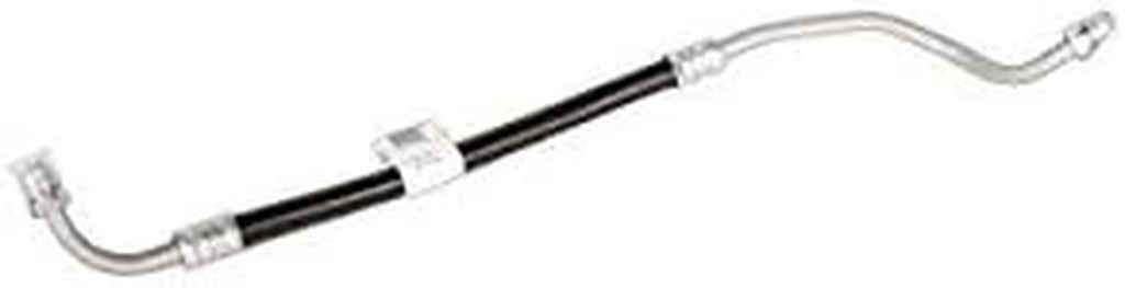 GM Genuine Parts 25535177 Engine Oil Cooler Outlet Hose Kit with Fitting