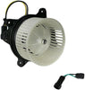 Heater A/C Blower Motor W/Fan Cage for 01-05 Chrysler PT Cruiser