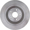 Gold 18A81012 Rear Disc Brake Rotor