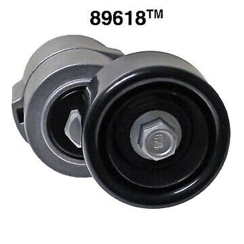 Accessory Drive Belt Tensioner for Sportage, Santa Fe Sport, Sonata+More 89618