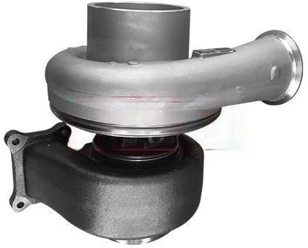 HT60 Turbo 172035 for Cummins Diesel N14, Cummins Engine BHT3E