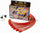 Taylor Cable 76230 Spiro-Pro Spiro-Wound Core Red Spark Plug Wire Set
