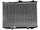 Radiator - Compatible with 1987 - 1989 Nissan Pathfinder Sport Utility 3.0L V6 1988
