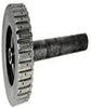 GM Genuine Parts 24238004 Automatic Transmission 4-5-6 Clutch Hub with Output Carrier Shaft and Dampener
