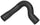 Genuine  24183 Premium Molded Coolant Hose