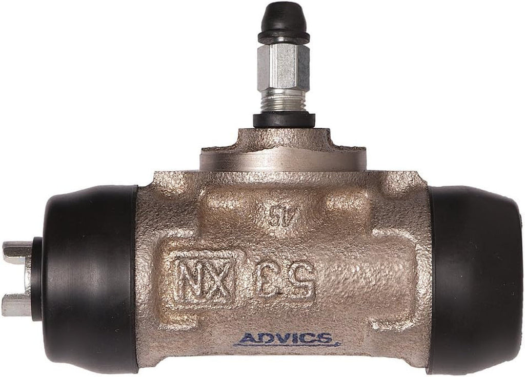 ADVICS WCT-007 Rear Drum Brake Wheel Cylinder