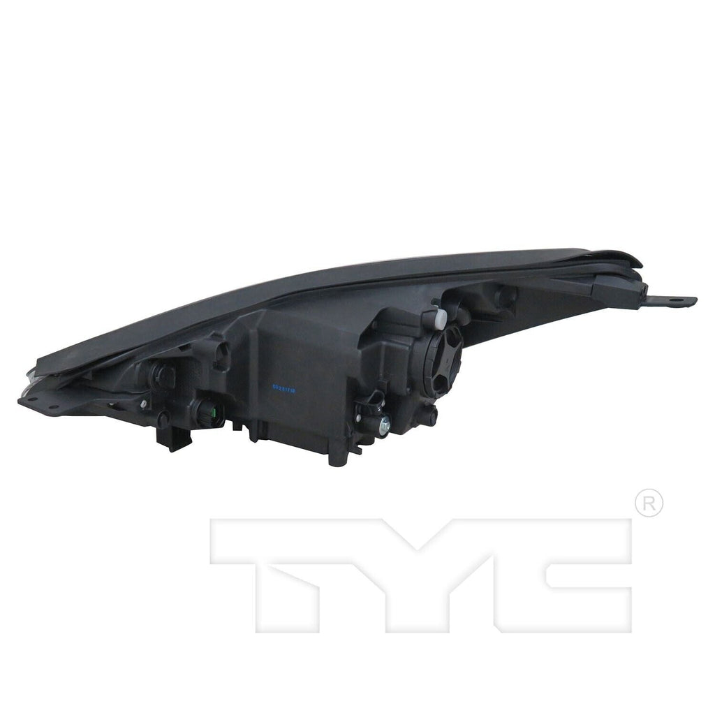 TYC Headlight Assembly for 17-21 Kia Sportage 20-9821-00