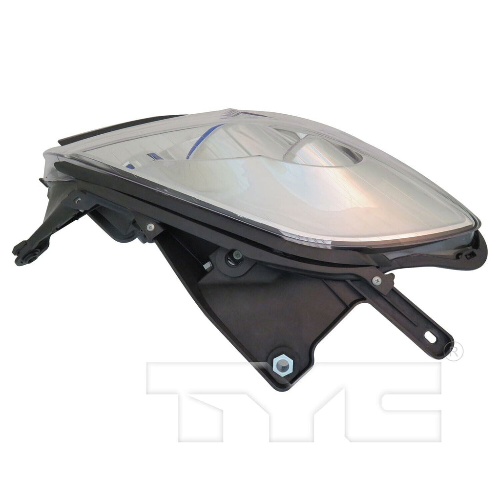 TYC Headlight Assembly for 08-12 Buick Enclave 20-9023-00-9