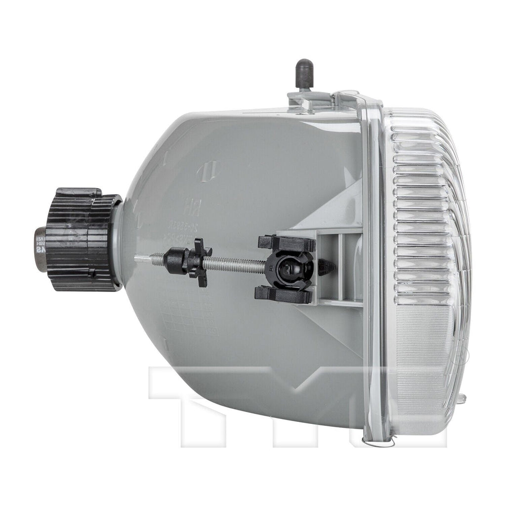 TYC Headlight Assembly for B2300, B3000, B4000 20-3594-00