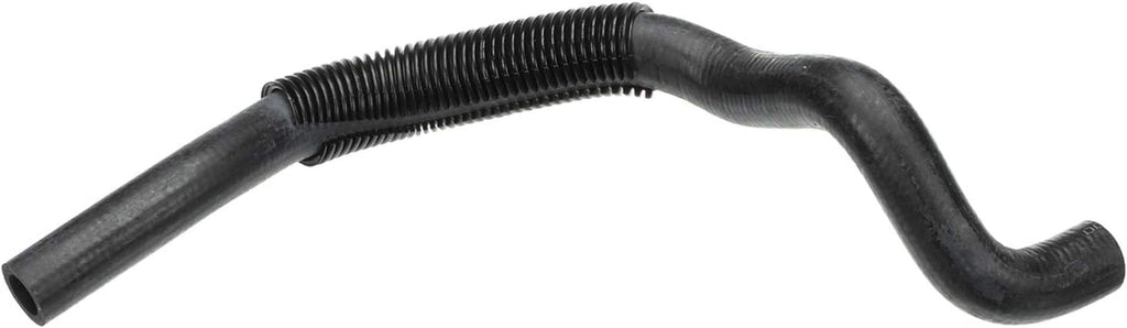 Professional 16489M Molded Heater Hose