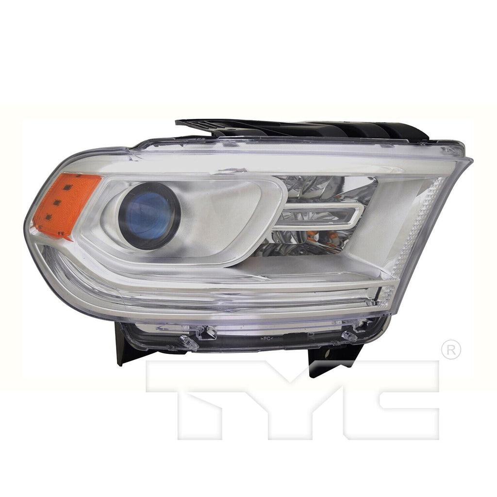 TYC Headlight Assembly for 16-20 Dodge Durango 20-9545-70