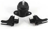 DNJ MMK1034 Complete Engine Motor & Transmission Mount Kit for 2007-2008 / Acura/Tl / 3.2L, 3.5L / Auto Trans
