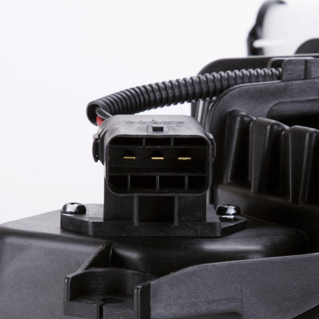 622580 Compatible with Hyundai Elantra Replacement Cooling Fan Assembly